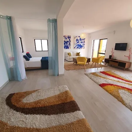 Casa Concha - Peaceful And Relaxing Guest house Lagos