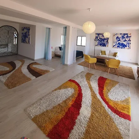 Casa Concha - Peaceful And Relaxing Lagos