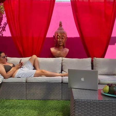 Casa Concha - Peaceful And Relaxing 3*