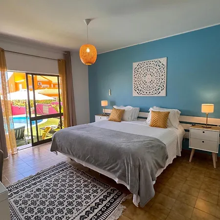 Casa Concha - Peaceful And Relaxing 3* Lagos