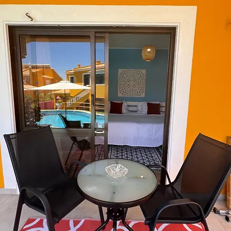 Guest house Casa Concha - Peaceful And Relaxing