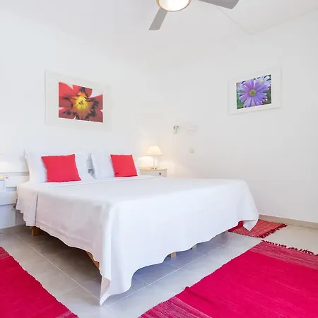 Casa Concha - Peaceful And Relaxing Guest house 3*
