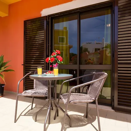 Casa Concha - Peaceful And Relaxing Guest house Lagos
