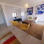 Casa Concha - Peaceful And Relaxing Penzion Lagos