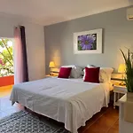 Maison d'hôtes Casa Concha - Peaceful And Relaxing
