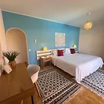 Casa Concha - Peaceful And Relaxing Penzion Lagos