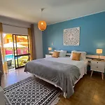 Casa Concha - Peaceful And Relaxing 3* Lagos
