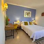 Maison d'hôtes Casa Concha - Peaceful And Relaxing 3*