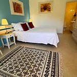 Penzion Casa Concha - Peaceful And Relaxing Lagos