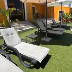 Casa Concha - Peaceful And Relaxing 3* Lagos