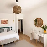 Maison d'hôtes Casa Concha - Peaceful And Relaxing 3*