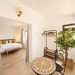 Casa Concha - Peaceful And Relaxing Maison d'hôtes Lagos