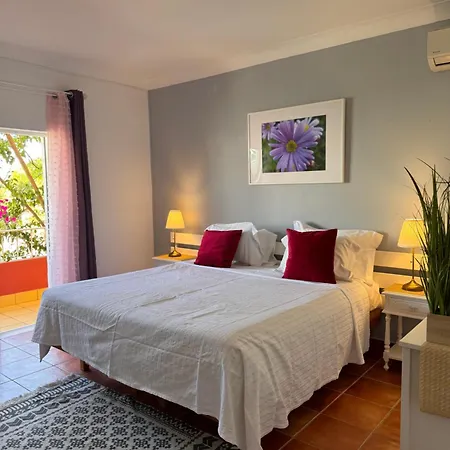 Penzion Casa Concha - Peaceful And Relaxing