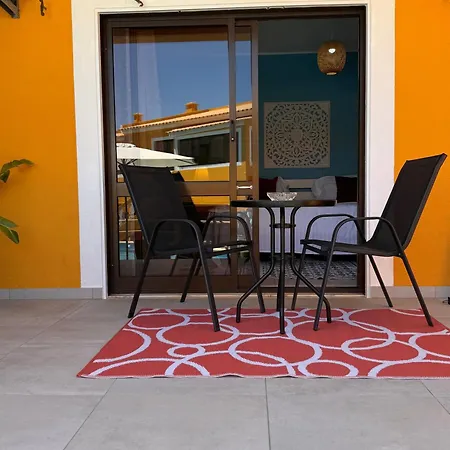 Casa Concha - Peaceful And Relaxing 3* 拉哥斯