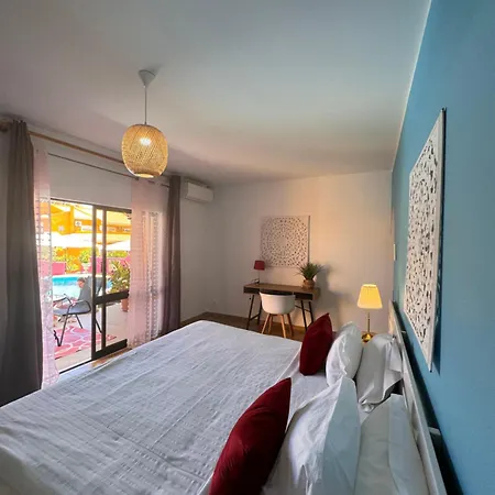 招待所 Casa Concha - Peaceful And Relaxing