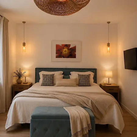 Casa Concha - Peaceful And Relaxing