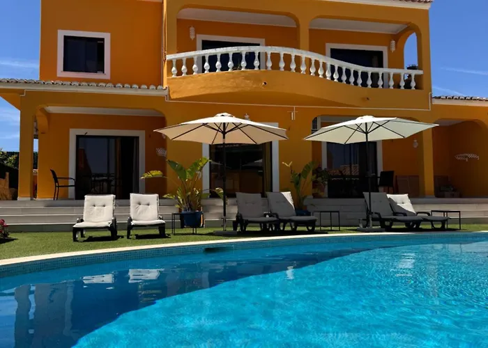 Casa Concha - Peaceful And Relaxing 招待所 拉哥斯