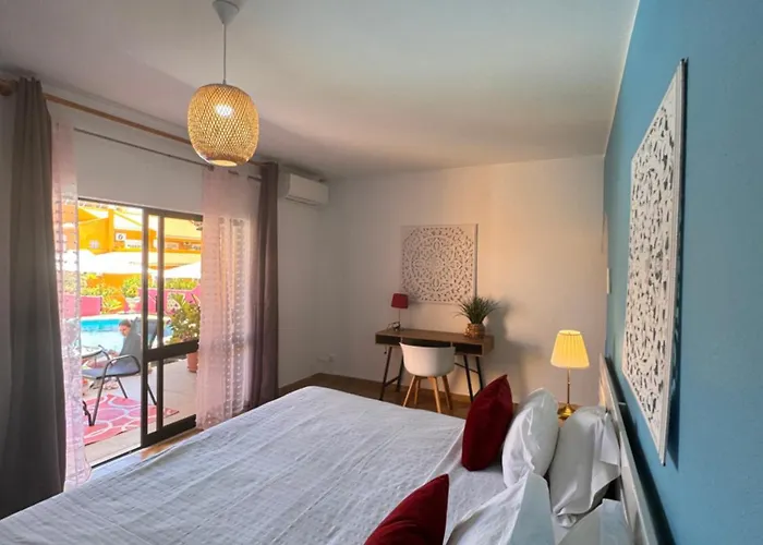 招待所 Casa Concha - Peaceful And Relaxing