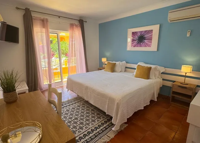 Casa Concha - Peaceful And Relaxing 拉哥斯