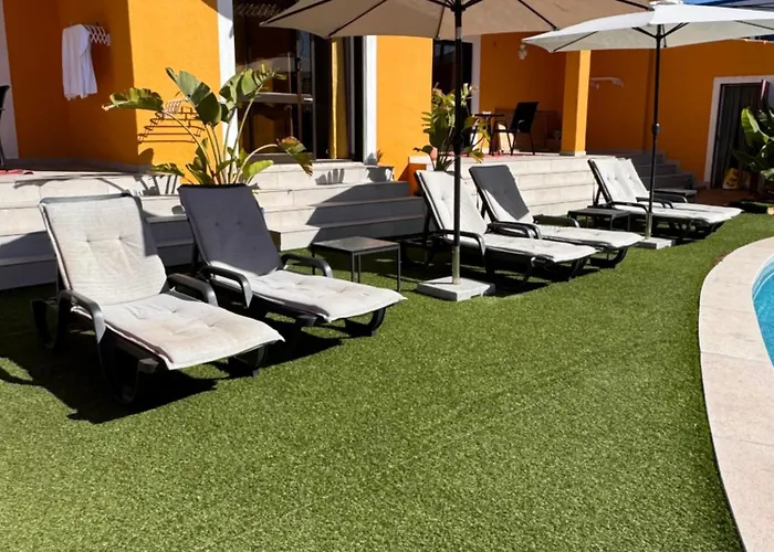 Casa Concha - Peaceful And Relaxing