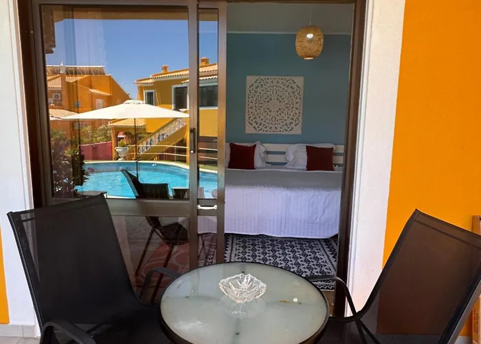 招待所 Casa Concha - Peaceful And Relaxing