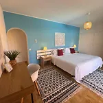 Pensión Casa Concha - Peaceful&relaxing 3*