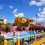 Casa Concha - Peaceful And Relaxing Гостевой дом Лагуш