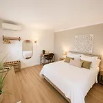 Casa Concha - Peaceful And Relaxing Гостевой дом 3*