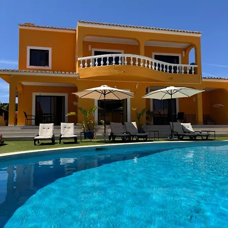 Casa Concha - Peaceful And Relaxing Pensjonat Lagos