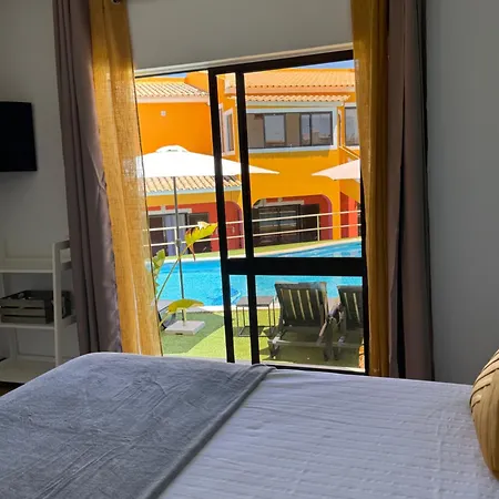 게스트하우스 Casa Concha - Peaceful And Relaxing