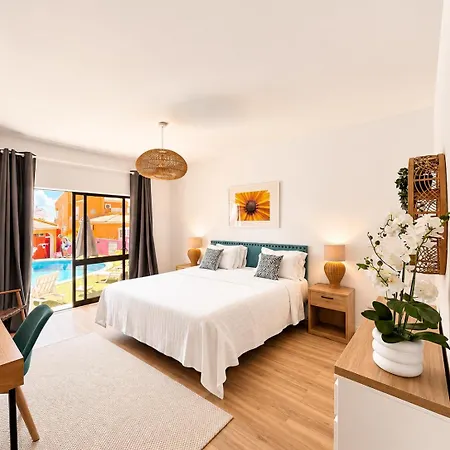 Casa Concha - Peaceful And Relaxing Lagos