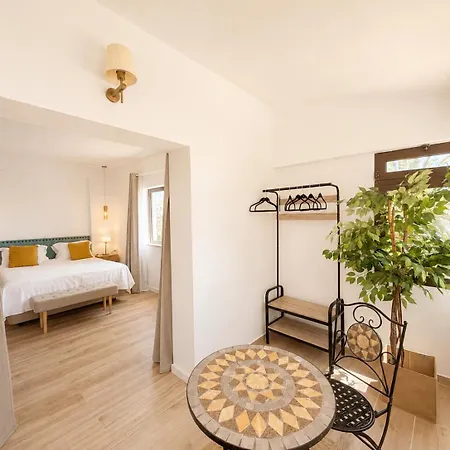 Casa Concha - Peaceful And Relaxing 게스트하우스 라고스