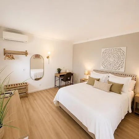 Casa Concha - Peaceful And Relaxing Maison d'hôtes 3*