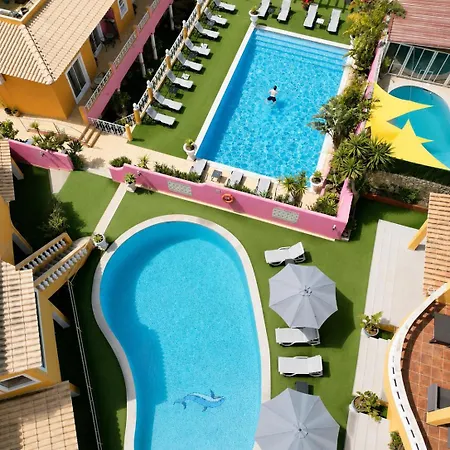 Casa Concha - Peaceful And Relaxing 게스트하우스 라고스