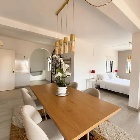 Casa Concha - Peaceful And Relaxing 招待所 3*
