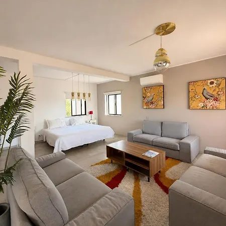Casa Concha - Peaceful And Relaxing 招待所 拉哥斯