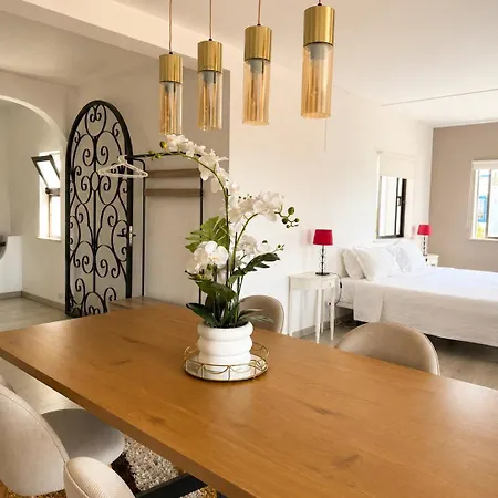 게스트하우스 Casa Concha - Peaceful And Relaxing 라고스