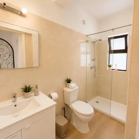 게스트하우스 Casa Concha - Peaceful And Relaxing 3*