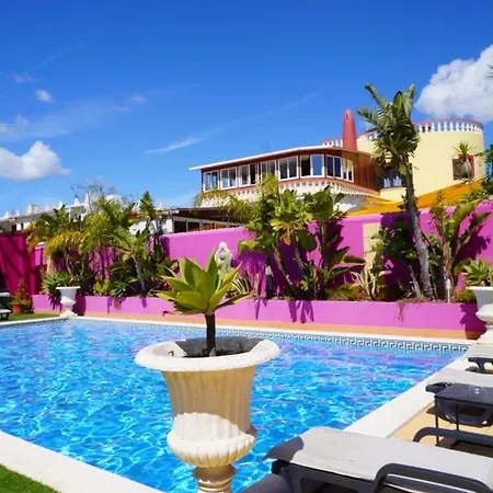 Casa Concha - Peaceful And Relaxing