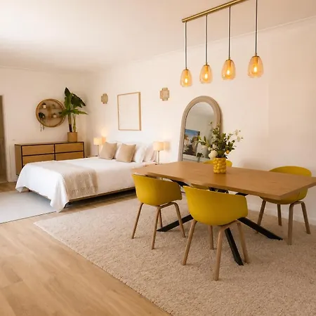 招待所 Casa Concha - Peaceful And Relaxing 3*