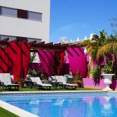 Casa Concha - Peaceful And Relaxing 招待所 拉哥斯