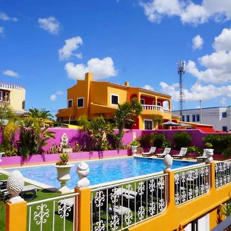 Casa Concha - Peaceful And Relaxing 招待所 3*