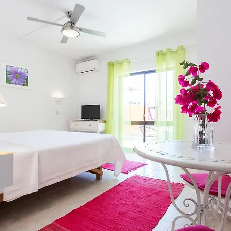 Casa Concha - Peaceful And Relaxing Pensionat