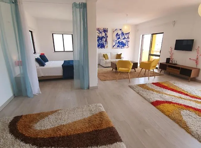 Casa Concha - Peaceful And Relaxing ゲストハウス ラゴス