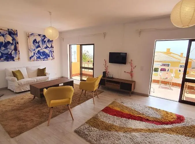 Casa Concha - Peaceful And Relaxing Lagos