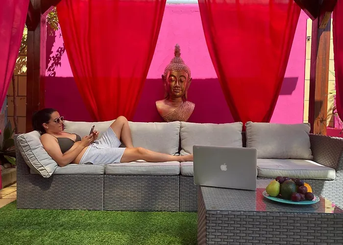 Casa Concha - Peaceful And Relaxing 3*