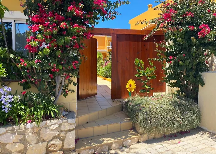 게스트하우스 Casa Concha - Peaceful And Relaxing
