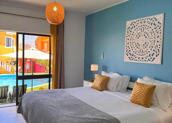 Casa Concha - Peaceful And Relaxing 3*