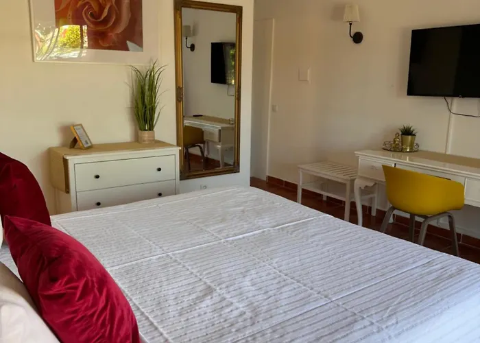 Casa Concha - Peaceful And Relaxing ラゴス