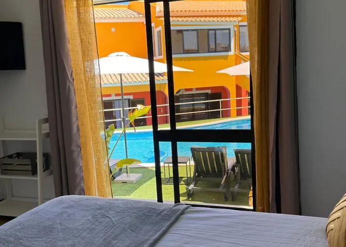 게스트하우스 Casa Concha - Peaceful And Relaxing
